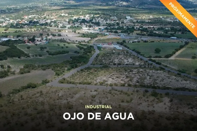 Ojo de Agua