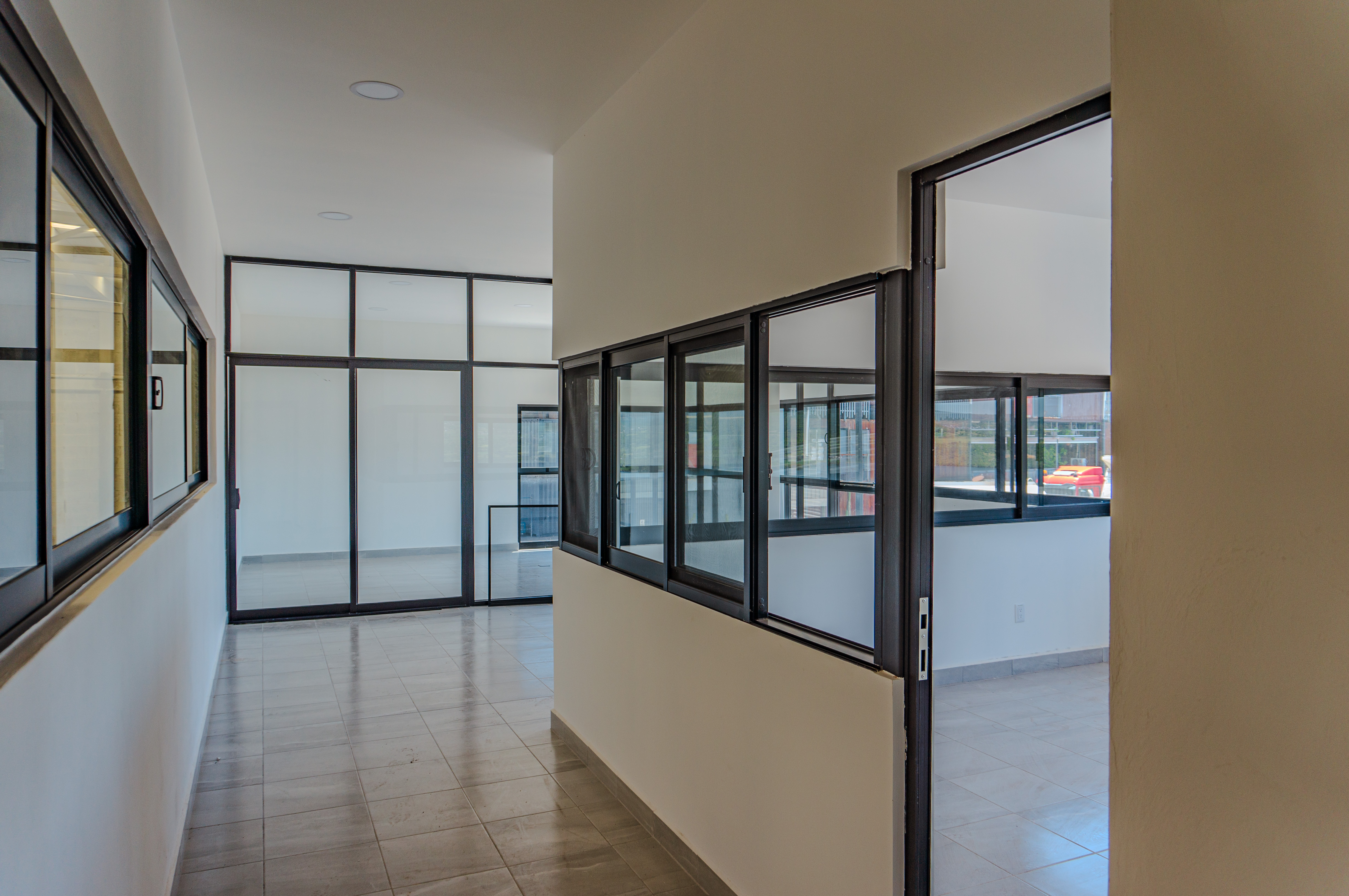 Start Service oficinas