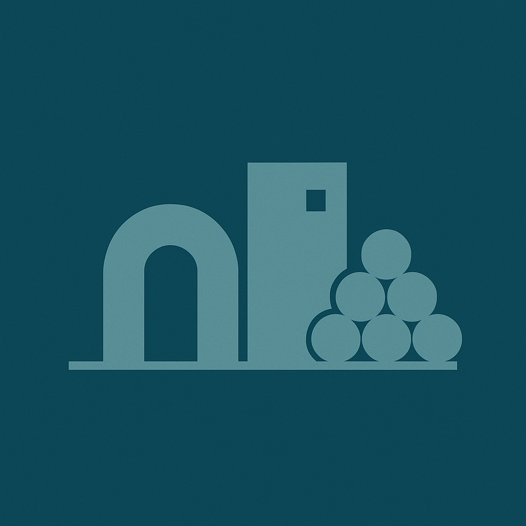 Rancho Puño de Tierra — vista general